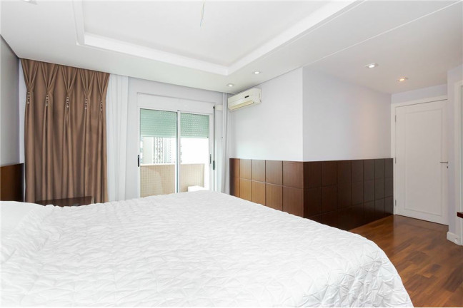 Imagem Apartamento com 4 Quartos à Venda, 297 m² em água Verde - Curitiba Imagem Apartamento com 4 Quartos à Venda, 297 m² em água Verde - Curitiba