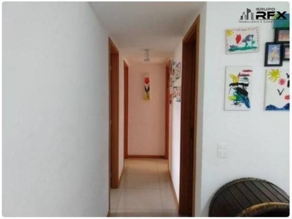 Imagem Apartamento com 3 Quartos à Venda, 118 m² em Icaraí - Niterói