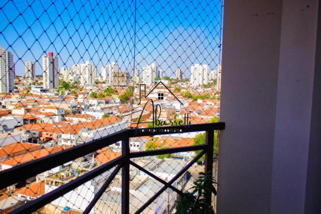 Imagem Apartamento com 3 Quartos à Venda, 132 m² em Cidade Alta - Piracicaba