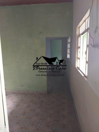 Imagem Casa com 2 Quartos à Venda, 92 m² em Ponte Alta - Aparecida Imagem Casa com 2 Quartos à Venda, 92 m² em Ponte Alta - Aparecida