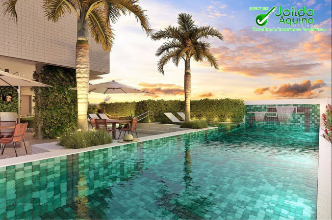 Imagem Apartamento com 2 Quartos à Venda, 65 m² em Meireles - Fortaleza Imagem Apartamento com 2 Quartos à Venda, 65 m² em Meireles - Fortaleza