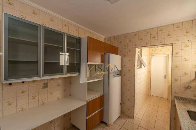Imagem Apartamento com 3 Quartos à Venda, 91 m² em Bosque - Campinas Imagem Apartamento com 3 Quartos à Venda, 91 m² em Bosque - Campinas