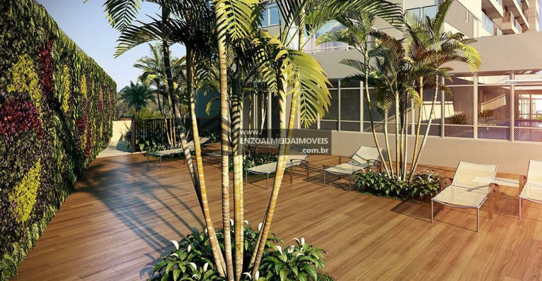 Imagem Apartamento com 1 Quarto à Venda, 35 m² em Aclimação - São Paulo Imagem Apartamento com 1 Quarto à Venda, 35 m² em Aclimação - São Paulo