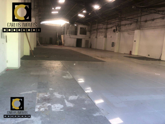 Imagem Sala Comercial à Venda, 800 m² em Centro - São Vicente Imagem Sala Comercial à Venda, 800 m² em Centro - São Vicente