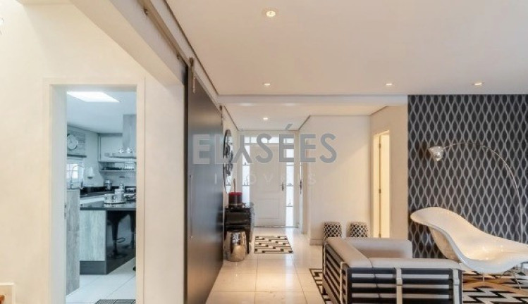 Imagem Sobrado com 3 Quartos à Venda, 383 m² em Cidade Jardim - São Paulo Imagem Sobrado com 3 Quartos à Venda, 383 m² em Cidade Jardim - São Paulo