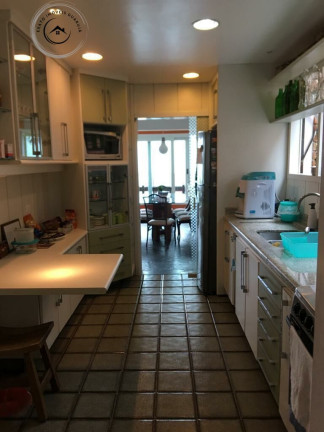 Imagem Casa de Condomínio com 4 Quartos à Venda, 350 m² em Enseada - Guarujá Imagem Casa de Condomínio com 4 Quartos à Venda, 350 m² em Enseada - Guarujá