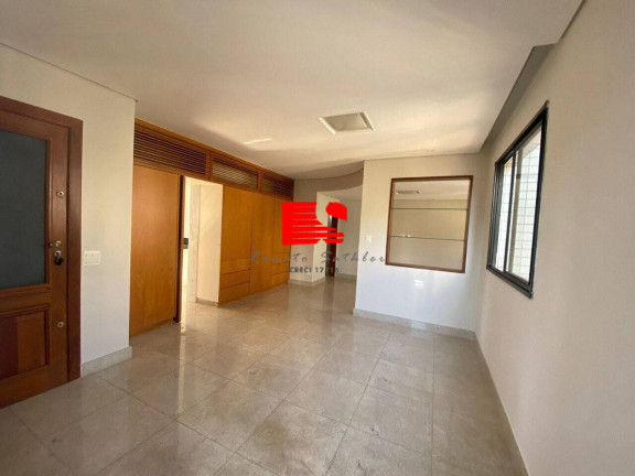 Imagem Cobertura com 4 Quartos à Venda, 203 m² em Anchieta - Belo Horizonte