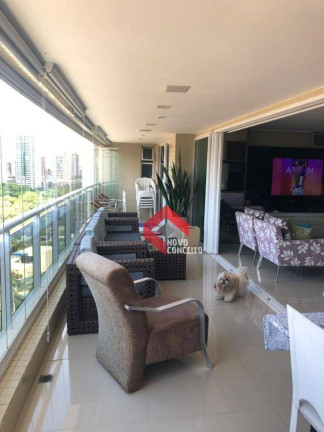 Imagem Apartamento com 4 Quartos à Venda, 217 m² em Cocó - Fortaleza Imagem Apartamento com 4 Quartos à Venda, 217 m² em Cocó - Fortaleza