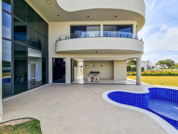 Imagem Casa de Condomínio com 4 Quartos à Venda, 379 m² em Jacaré - Cabreúva Imagem Casa de Condomínio com 4 Quartos à Venda, 379 m² em Jacaré - Cabreúva