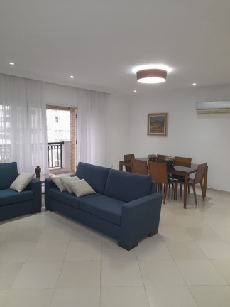 Imagem Apartamento com 3 Quartos à Venda, 144 m² em Gonzaga - Santos Imagem Apartamento com 3 Quartos à Venda, 144 m² em Gonzaga - Santos