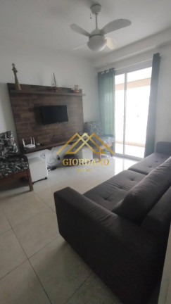 Imagem Apartamento com 2 Quartos para Alugar, 77 m² em Centro - Itanhaém
