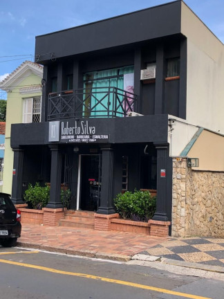 Imagem Casa à Venda ou Locação, 207 m² em Centro - Piracicaba