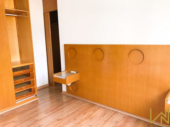 Imagem Imóvel com 1 Quarto à Venda, 126 m² em Cambuí - Campinas