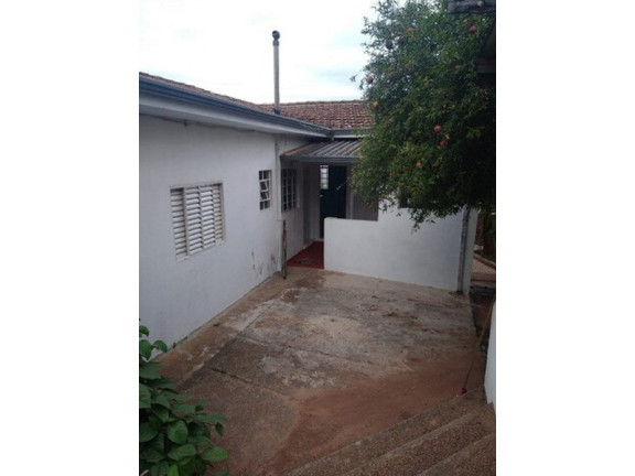 Casa com 2 Quartos à Venda, 56 m² em Nova Campinas - Campinas