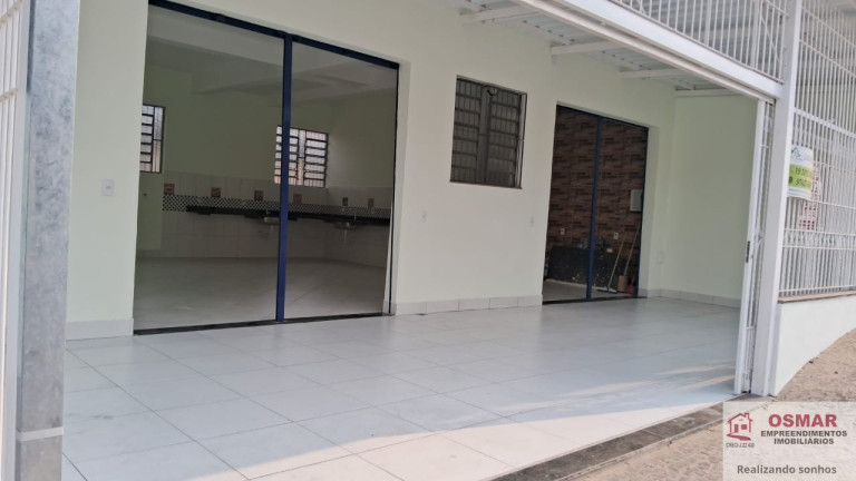 Imagem Imóvel para Alugar, 114 m² em Vila Santa Terezinha - Sumaré Imagem Imóvel para Alugar, 114 m² em Vila Santa Terezinha - Sumaré
