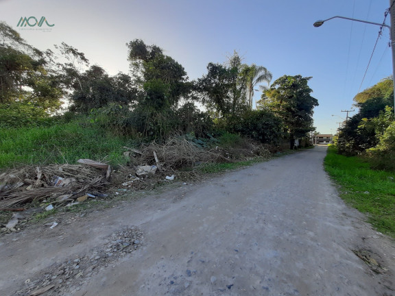 Imagem Terreno à Venda, 360 m² em São José - Itapoá Imagem Terreno à Venda, 360 m² em São José - Itapoá