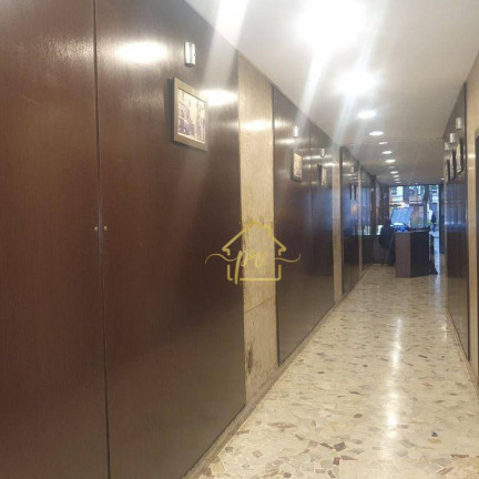 Imagem Sala Comercial à Venda ou Locação, 66 m² em Centro - Santos Imagem Sala Comercial à Venda ou Locação, 66 m² em Centro - Santos