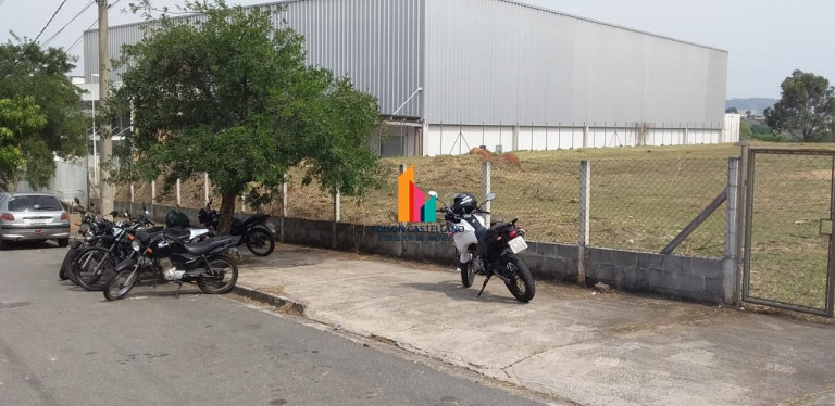 Imagem Terreno à Venda, 8.100 m² em Faz Gran - Jundiaí