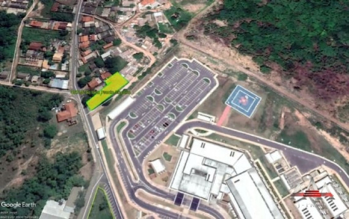 Imagem Terreno à Venda, 402 m² em Ribeirão Do Lipa - Cuiabá Imagem Terreno à Venda, 402 m² em Ribeirão Do Lipa - Cuiabá