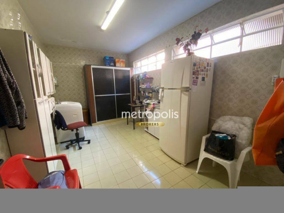 Imagem Sobrado com 3 Quartos à Venda, 311 m² em Olímpico - São Caetano Do Sul Imagem Sobrado com 3 Quartos à Venda, 311 m² em Olímpico - São Caetano Do Sul