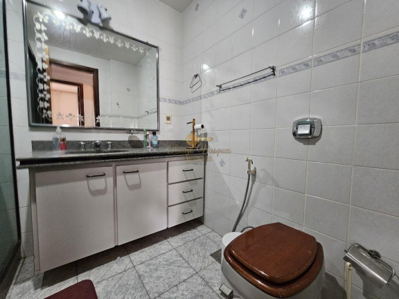 Imagem Apartamento com 3 Quartos à Venda, 145 m² em Várzea - Teresópolis Imagem Apartamento com 3 Quartos à Venda, 145 m² em Várzea - Teresópolis