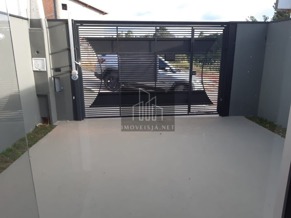 Imagem Casa com 3 Quartos à Venda, 97 m² em Centro - Araçariguama Imagem Casa com 3 Quartos à Venda, 97 m² em Centro - Araçariguama