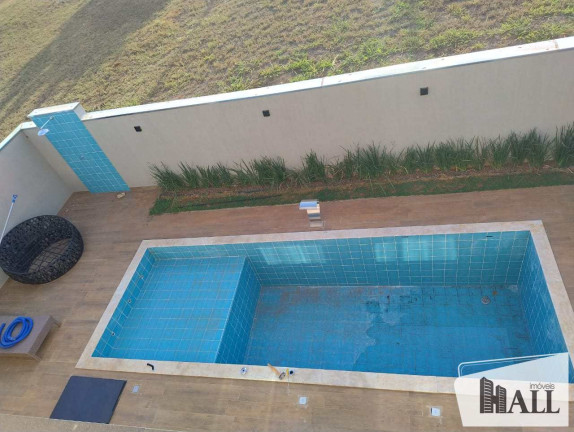 Imagem Casa com 3 Quartos à Venda, 248 m² em Terras Alphaville Mirassol - Mirassol Imagem Casa com 3 Quartos à Venda, 248 m² em Terras Alphaville Mirassol - Mirassol