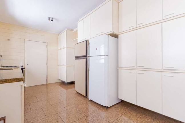 Imagem Apartamento com 4 Quartos à Venda, 176 m² em Higienópolis - São Paulo Imagem Apartamento com 4 Quartos à Venda, 176 m² em Higienópolis - São Paulo