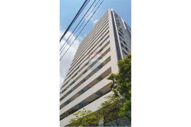 Imagem Sala Comercial para Alugar, 42 m² em Consolação - São Paulo