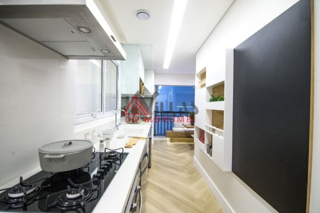 Imagem Apartamento com 4 Quartos à Venda, 128 m² em Vila Andrade - São Paulo Imagem Apartamento com 4 Quartos à Venda, 128 m² em Vila Andrade - São Paulo