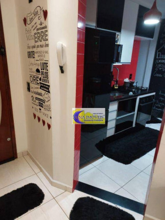 Imagem Cobertura com 2 Quartos à Venda, 98 m² em Jardim Santo Alberto - Santo André Imagem Cobertura com 2 Quartos à Venda, 98 m² em Jardim Santo Alberto - Santo André