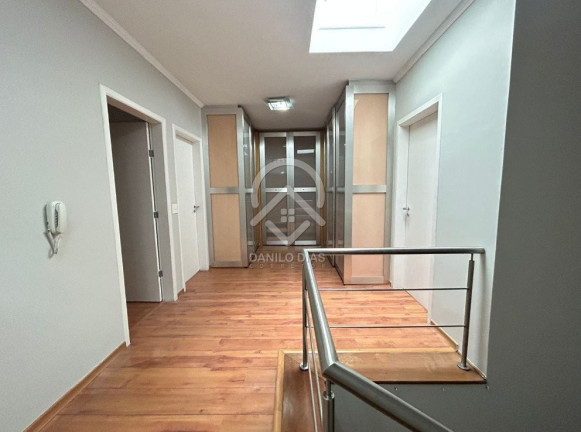 Imagem Casa de Condomínio com 3 Quartos à Venda, 269 m² em Campo Belo - São Paulo