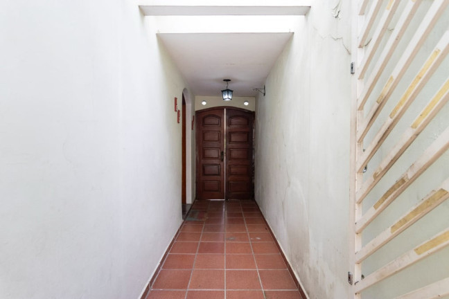 Imagem Casa com 3 Quartos à Venda, 200 m² em Vila Alexandria - São Paulo Imagem Casa com 3 Quartos à Venda, 200 m² em Vila Alexandria - São Paulo