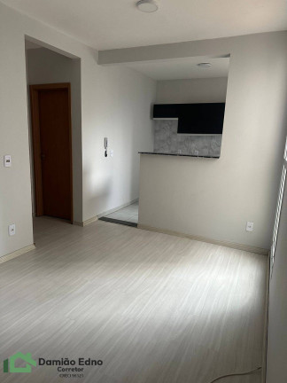 Imagem Apartamento com 2 Quartos à Venda, 54 m² em Tulipas - Jundiaí