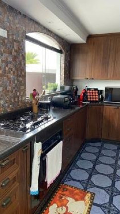 Imagem Casa com 5 Quartos à Venda, 332 m² em Flórida - Praia Grande
