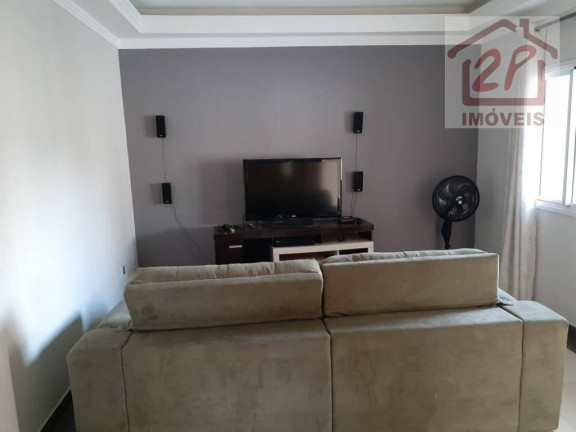 Imagem Casa com 3 Quartos à Venda, 200 m² em Residencial Santa Paula - Jacareí Imagem Casa com 3 Quartos à Venda, 200 m² em Residencial Santa Paula - Jacareí
