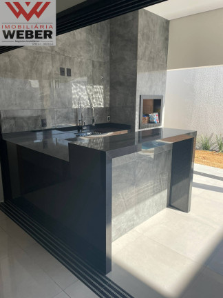 Imagem Casa de Condomínio com 3 Quartos à Venda, 363 m² em Chácaras Residenciais Santa Maria - Votorantim