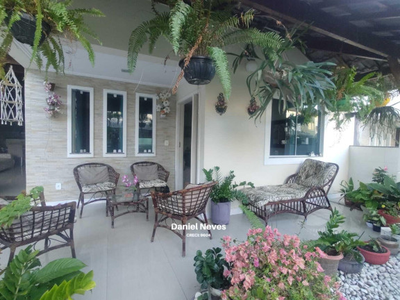 Imagem Casa de Condomínio com 4 Quartos à Venda, 180 m² em Buraquinho - Lauro De Freitas Imagem Casa de Condomínio com 4 Quartos à Venda, 180 m² em Buraquinho - Lauro De Freitas
