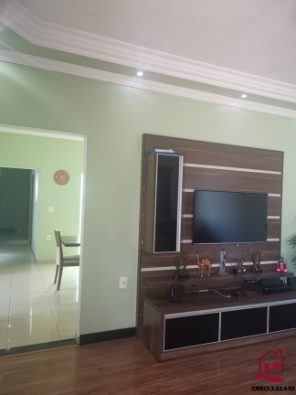 Imagem Casa com 3 Quartos à Venda, 250 m² em Jardim Macarenko - Sumaré