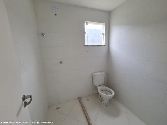 Imagem Casa com 4 Quartos à Venda, 120 m² em Buraquinho - Lauro De Freitas