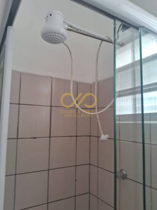 Imagem Kitnet à Venda, 27 m² em Canto Do Forte - Praia Grande Imagem Kitnet à Venda, 27 m² em Canto Do Forte - Praia Grande
