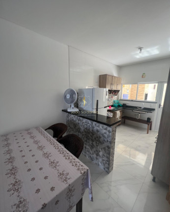 Imagem Casa com 3 Quartos à Venda, 94 m² em Balneário Nereidas - Guaratuba Imagem Casa com 3 Quartos à Venda, 94 m² em Balneário Nereidas - Guaratuba