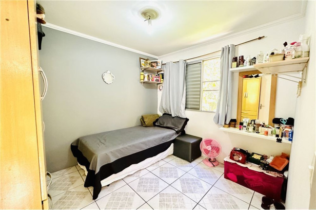 Imagem Apartamento com 2 Quartos à Venda, 48 m² em Guarapiranga - São Paulo Imagem Apartamento com 2 Quartos à Venda, 48 m² em Guarapiranga - São Paulo