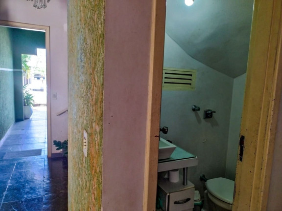 Imagem Sobrado com 3 Quartos à Venda, 125 m² em Igapó - Londrina