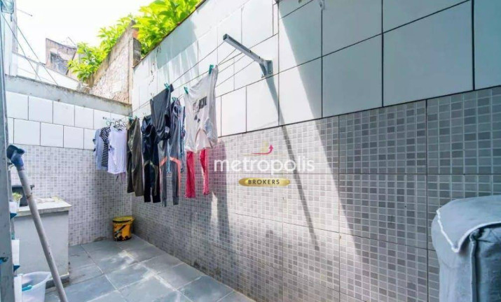 Imagem Casa com 3 Quartos à Venda, 67 m² em Vila João Ramalho - Santo André Imagem Casa com 3 Quartos à Venda, 67 m² em Vila João Ramalho - Santo André
