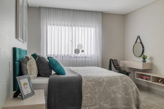 Imagem Casa de Condomínio com 3 Quartos à Venda, 247 m² em Coité - Eusébio Imagem Casa de Condomínio com 3 Quartos à Venda, 247 m² em Coité - Eusébio