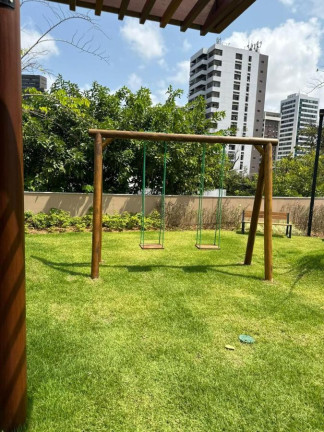 Imagem Imóvel com 3 Quartos à Venda, 160 m² em Parnamirim - Recife Imagem Imóvel com 3 Quartos à Venda, 160 m² em Parnamirim - Recife