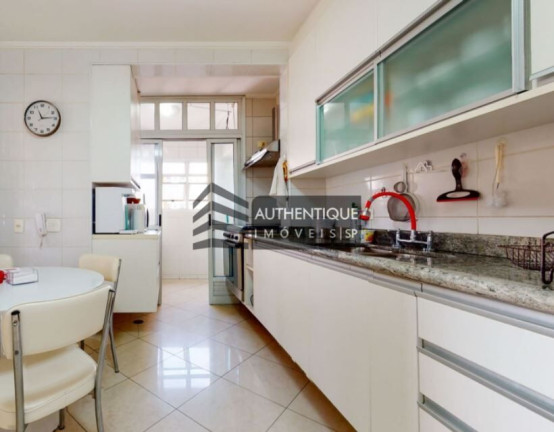 Imagem Apartamento com 2 Quartos à Venda, 96 m² em Brooklin Novo - São Paulo Imagem Apartamento com 2 Quartos à Venda, 96 m² em Brooklin Novo - São Paulo