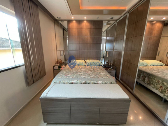 Imagem Sobrado com 4 Quartos à Venda, 300 m² em Parque Brasília 2ª Etapa - Anápolis Imagem Sobrado com 4 Quartos à Venda, 300 m² em Parque Brasília 2ª Etapa - Anápolis