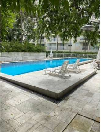 Imagem Apartamento com 3 Quartos à Venda, 72 m² em Morumbi - São Paulo Imagem Apartamento com 3 Quartos à Venda, 72 m² em Morumbi - São Paulo